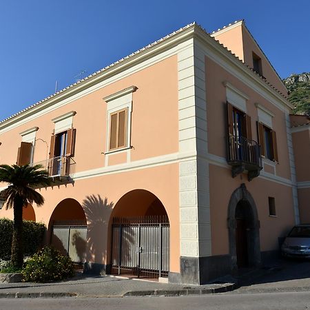 Sorrento Coast Relais Hotel Meta Luaran gambar