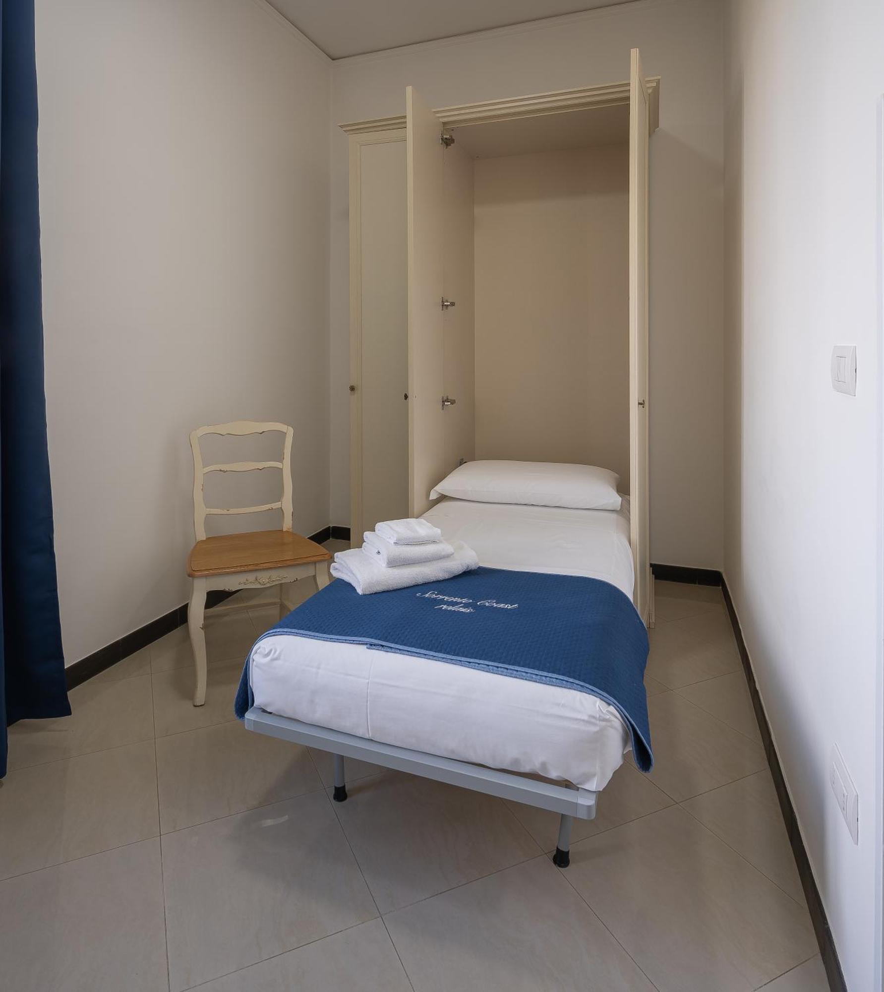 Sorrento Coast Relais Hotel Meta Luaran gambar