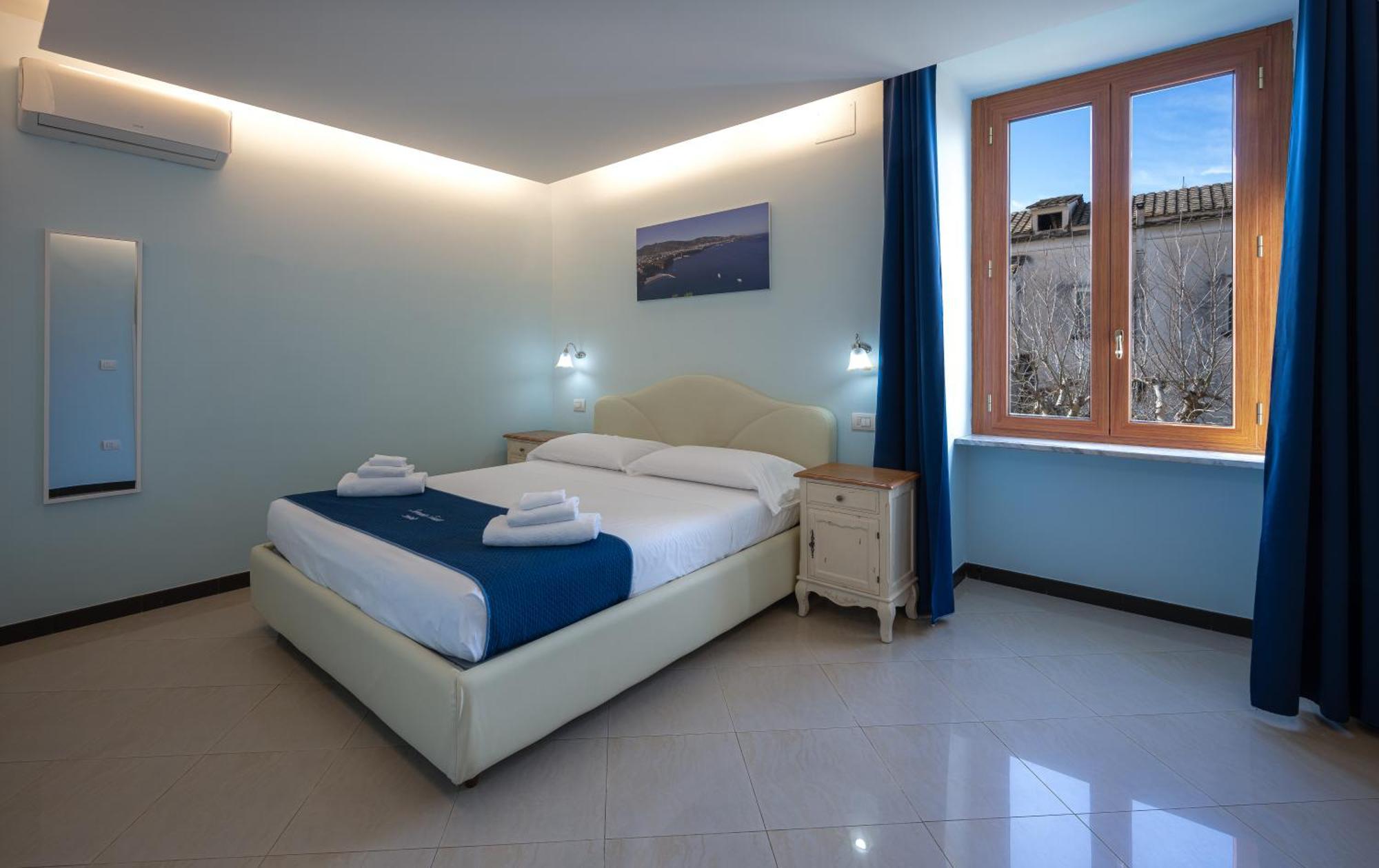 Sorrento Coast Relais Hotel Meta Luaran gambar