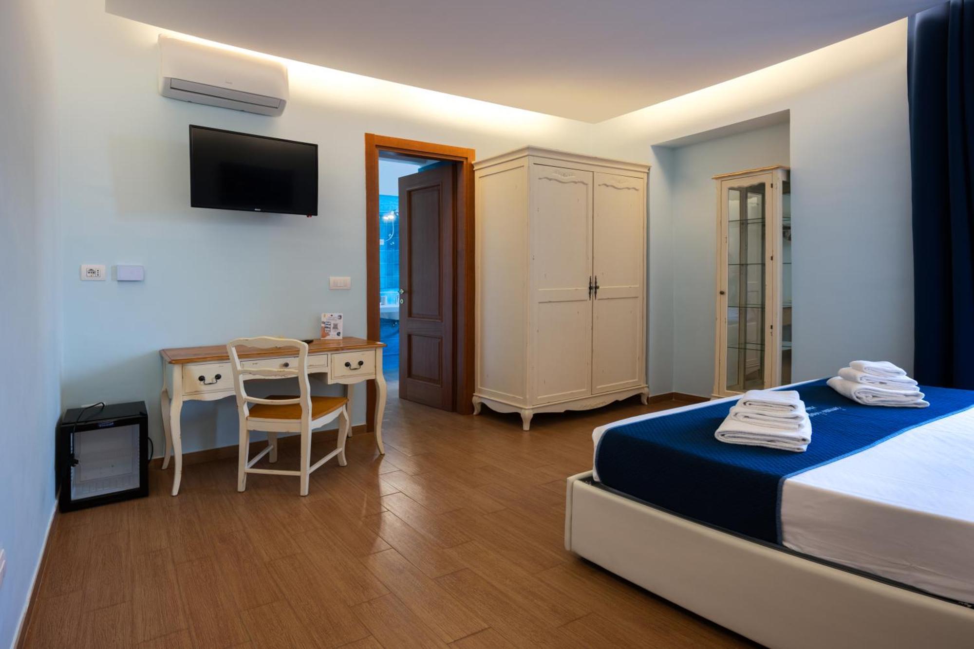 Sorrento Coast Relais Hotel Meta Luaran gambar