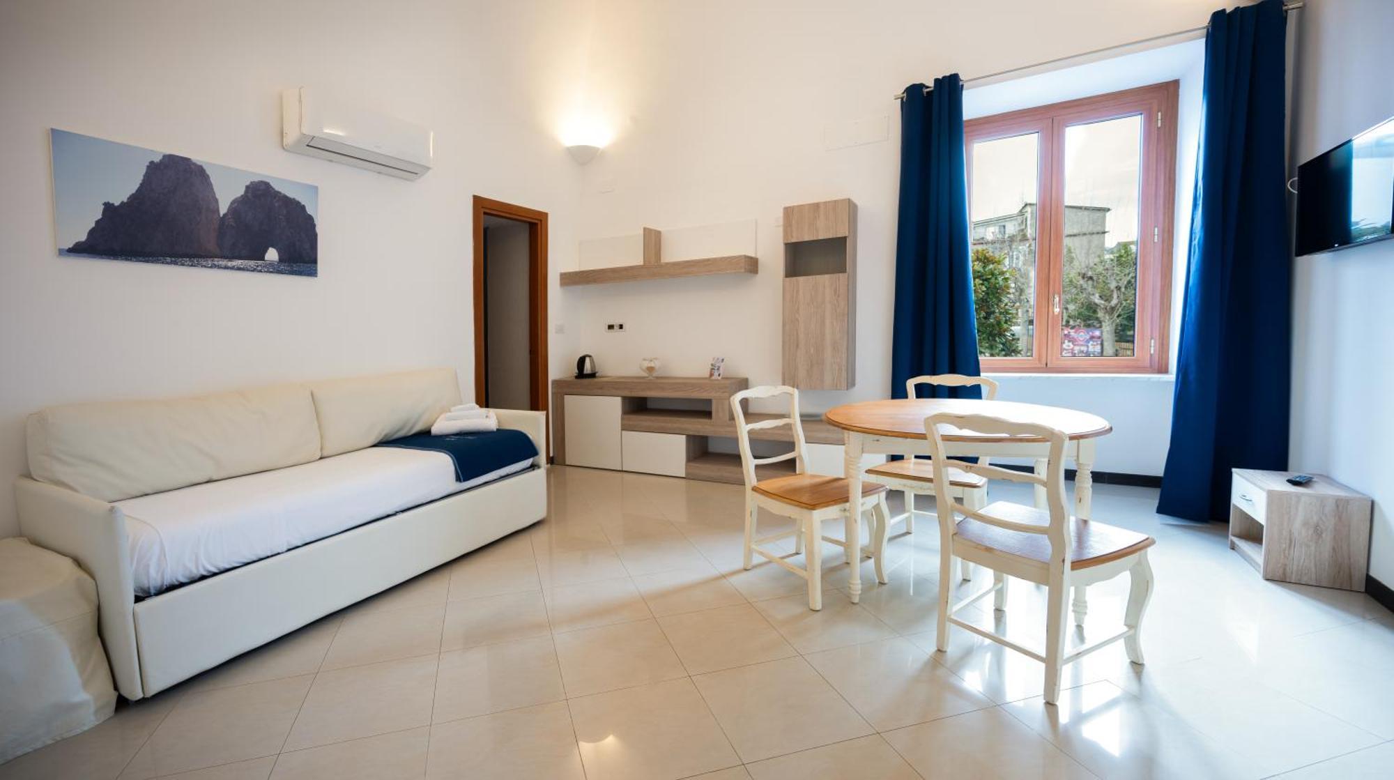 Sorrento Coast Relais Hotel Meta Luaran gambar