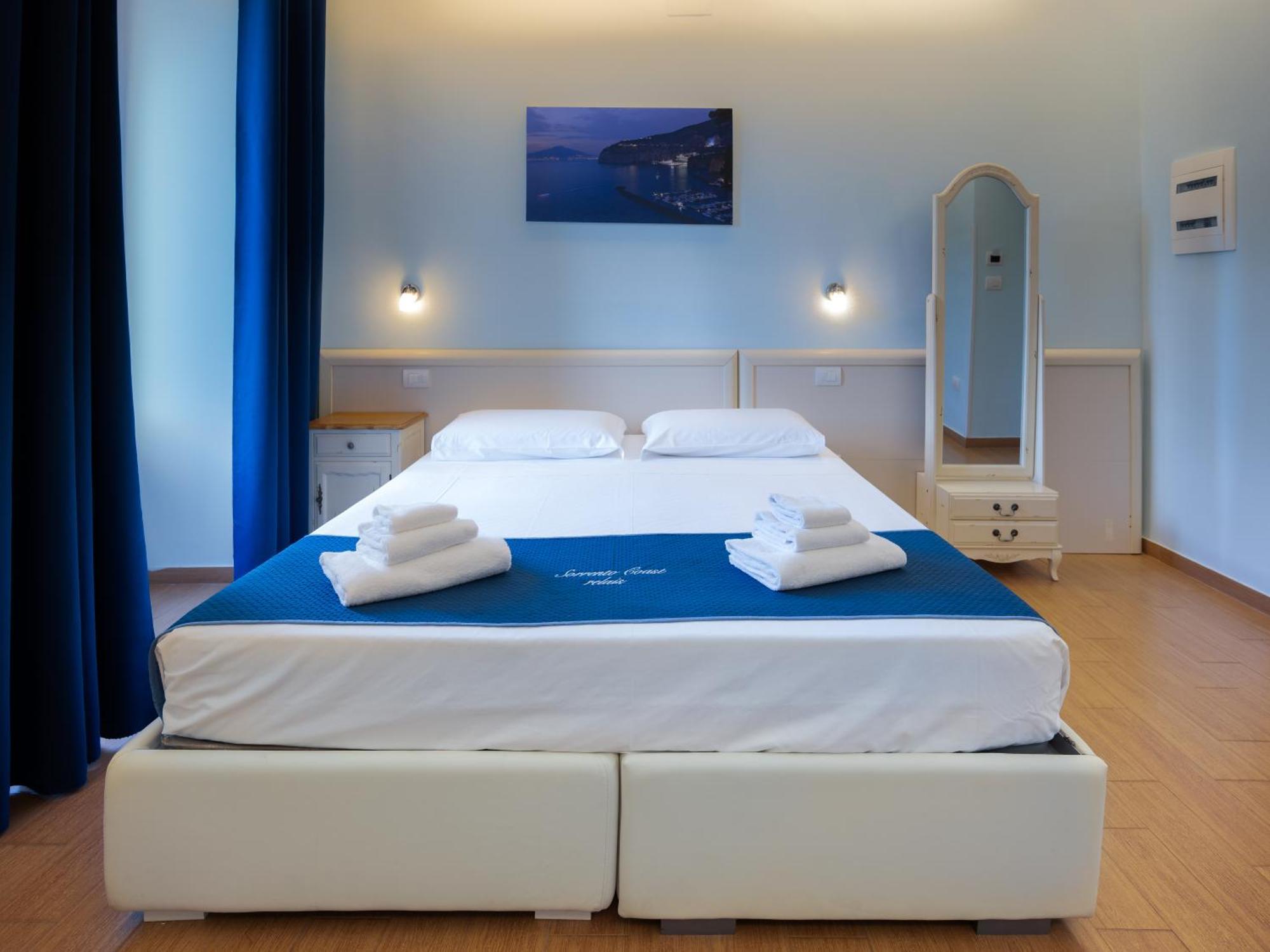 Sorrento Coast Relais Hotel Meta Luaran gambar