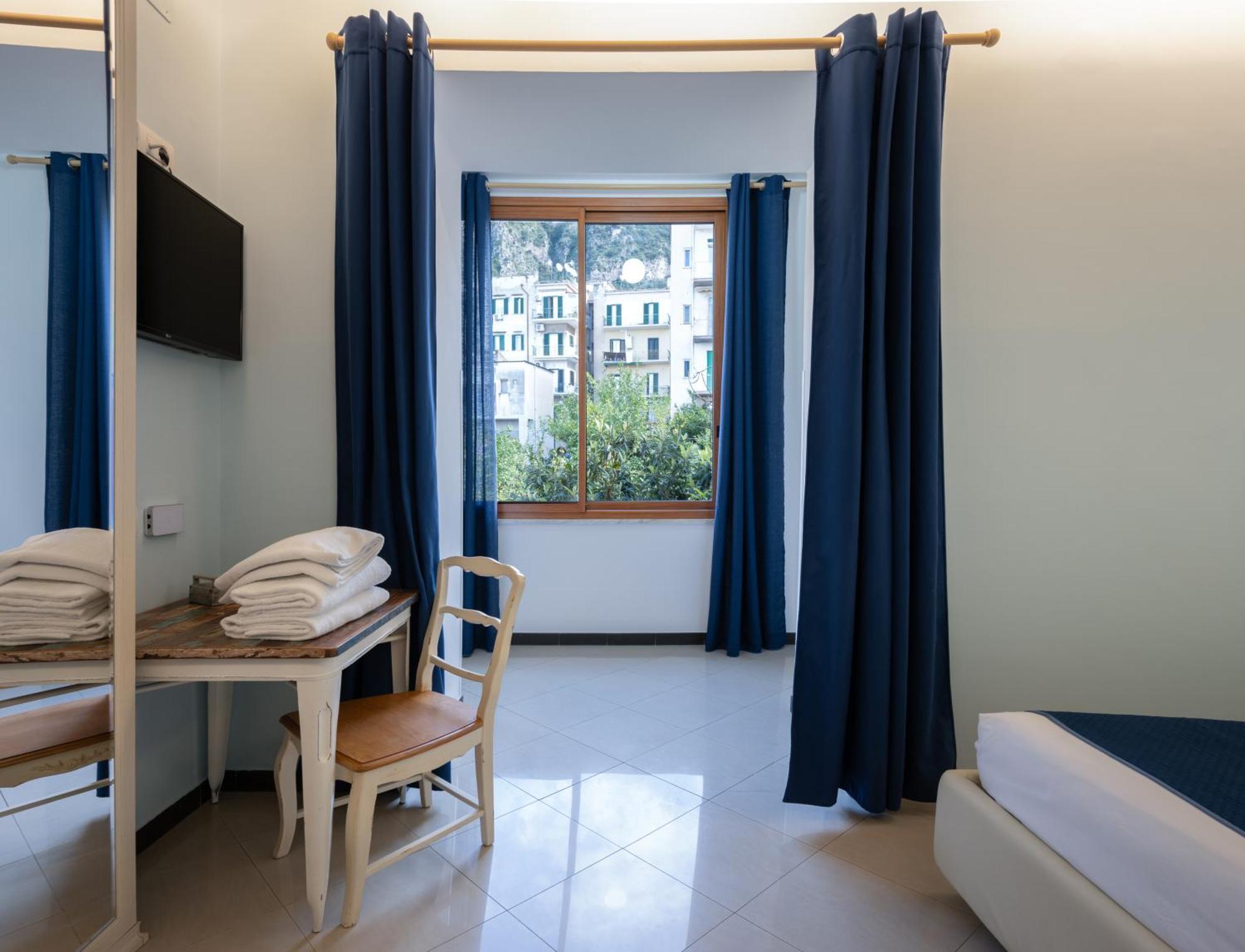 Sorrento Coast Relais Hotel Meta Luaran gambar
