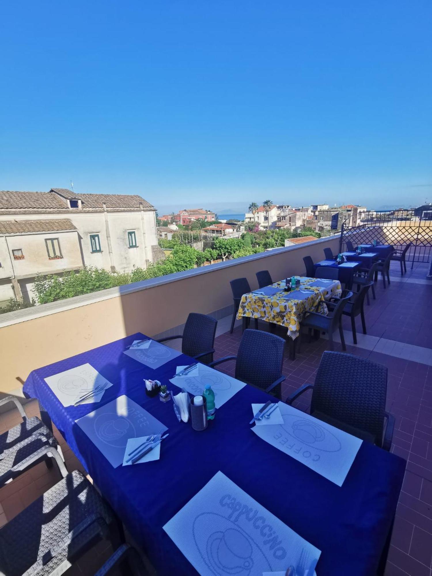 Sorrento Coast Relais Hotel Meta Luaran gambar