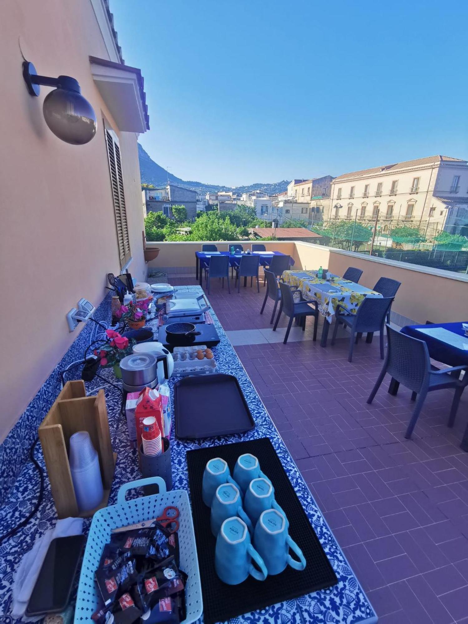Sorrento Coast Relais Hotel Meta Luaran gambar