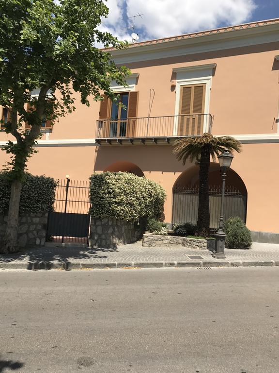 Sorrento Coast Relais Hotel Meta Luaran gambar