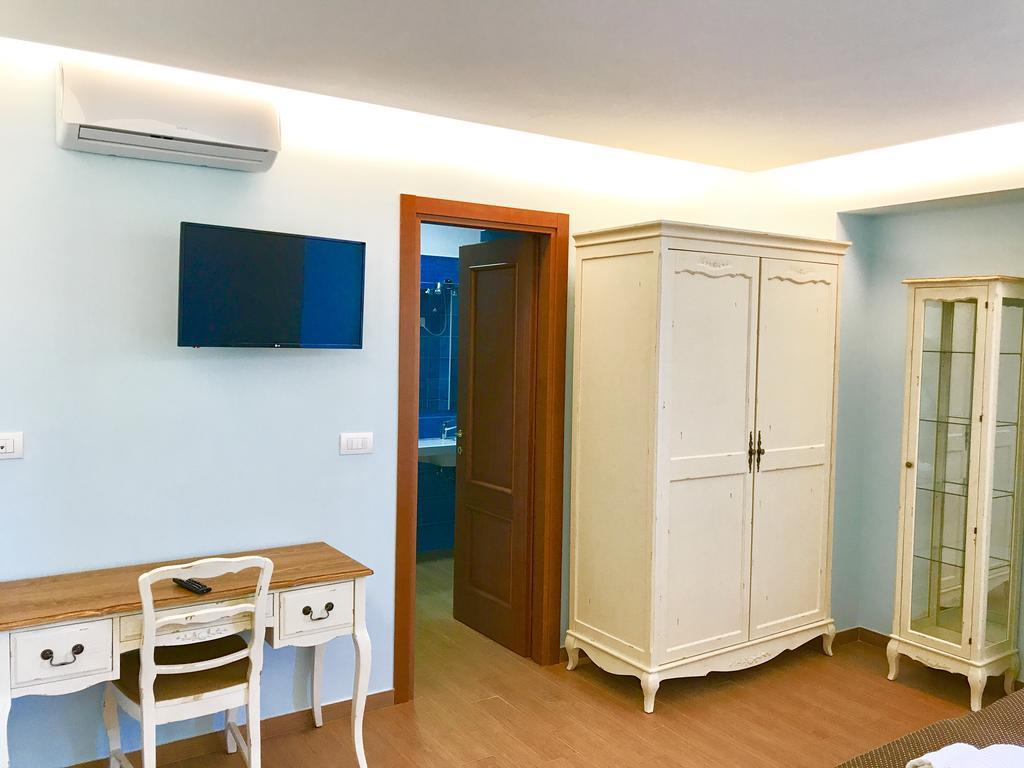 Sorrento Coast Relais Hotel Meta Luaran gambar