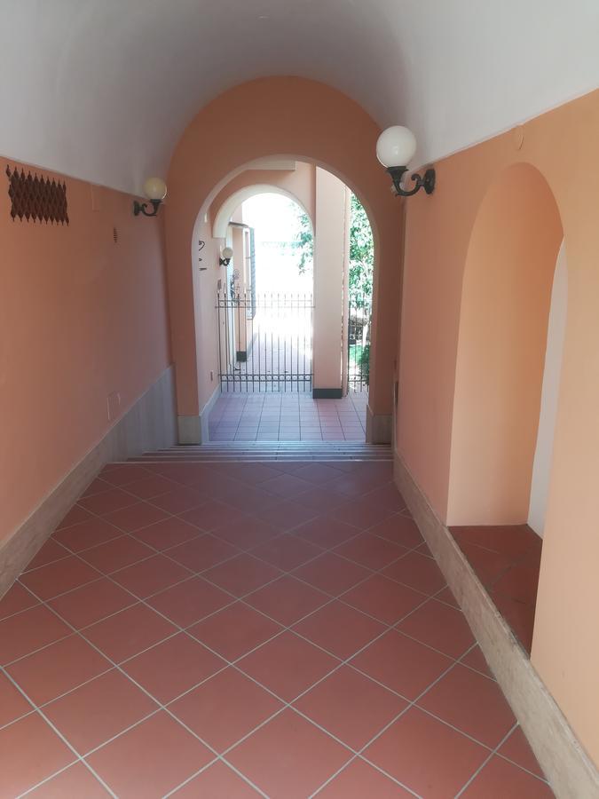 Sorrento Coast Relais Hotel Meta Luaran gambar