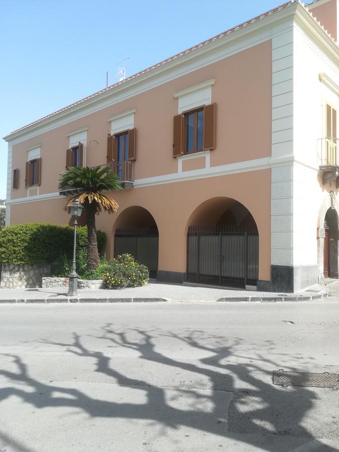 Sorrento Coast Relais Hotel Meta Luaran gambar