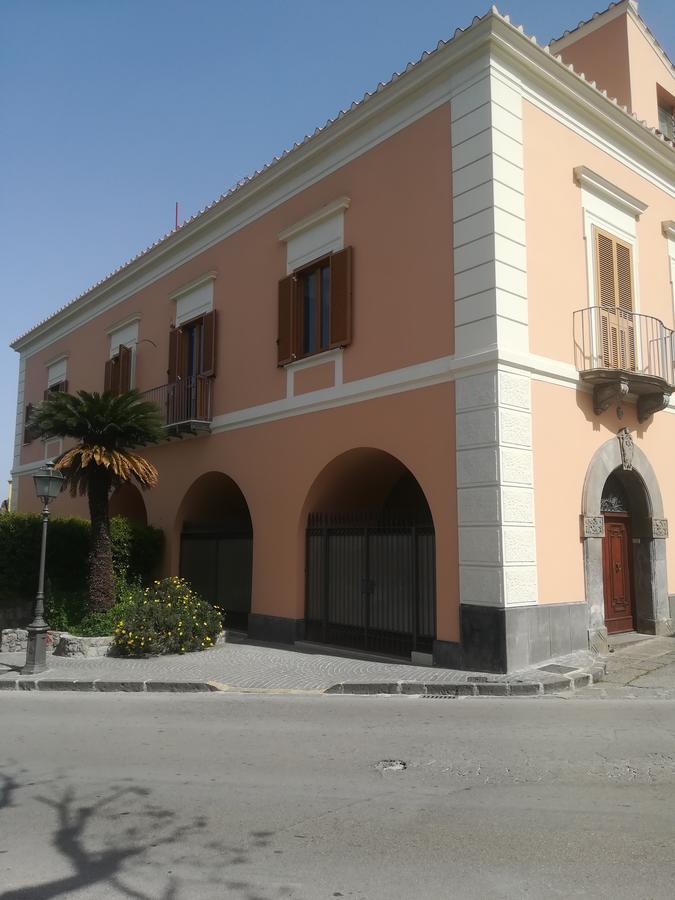 Sorrento Coast Relais Hotel Meta Luaran gambar