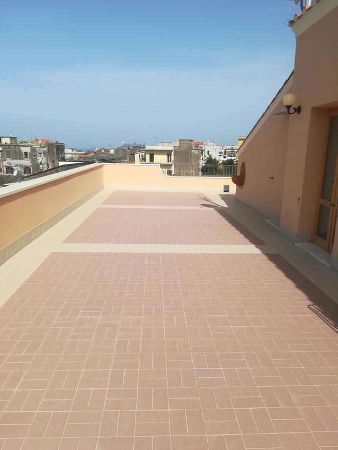Sorrento Coast Relais Hotel Meta Luaran gambar