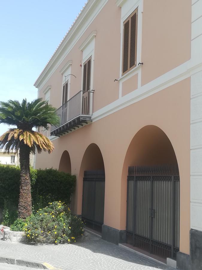 Sorrento Coast Relais Hotel Meta Luaran gambar
