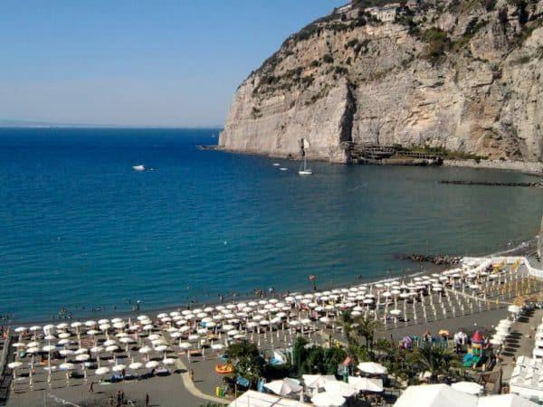 Sorrento Coast Relais Hotel Meta Luaran gambar