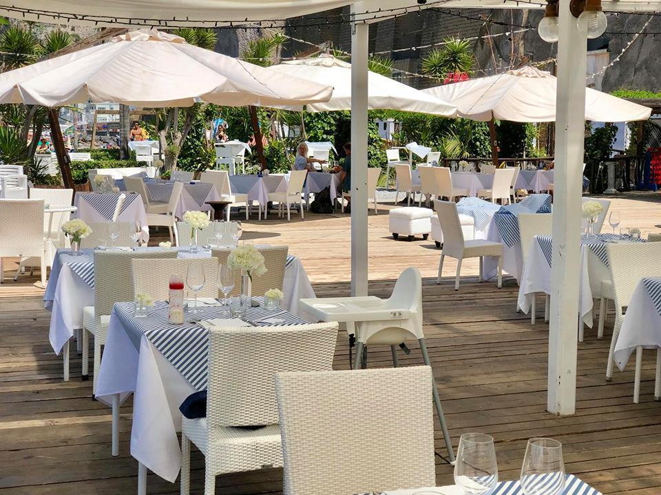 Sorrento Coast Relais Hotel Meta Luaran gambar
