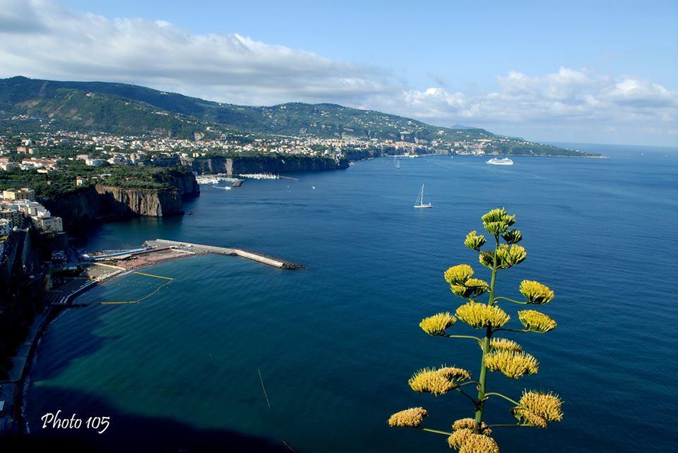 Sorrento Coast Relais Hotel Meta Luaran gambar