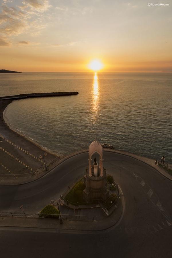 Sorrento Coast Relais Hotel Meta Luaran gambar