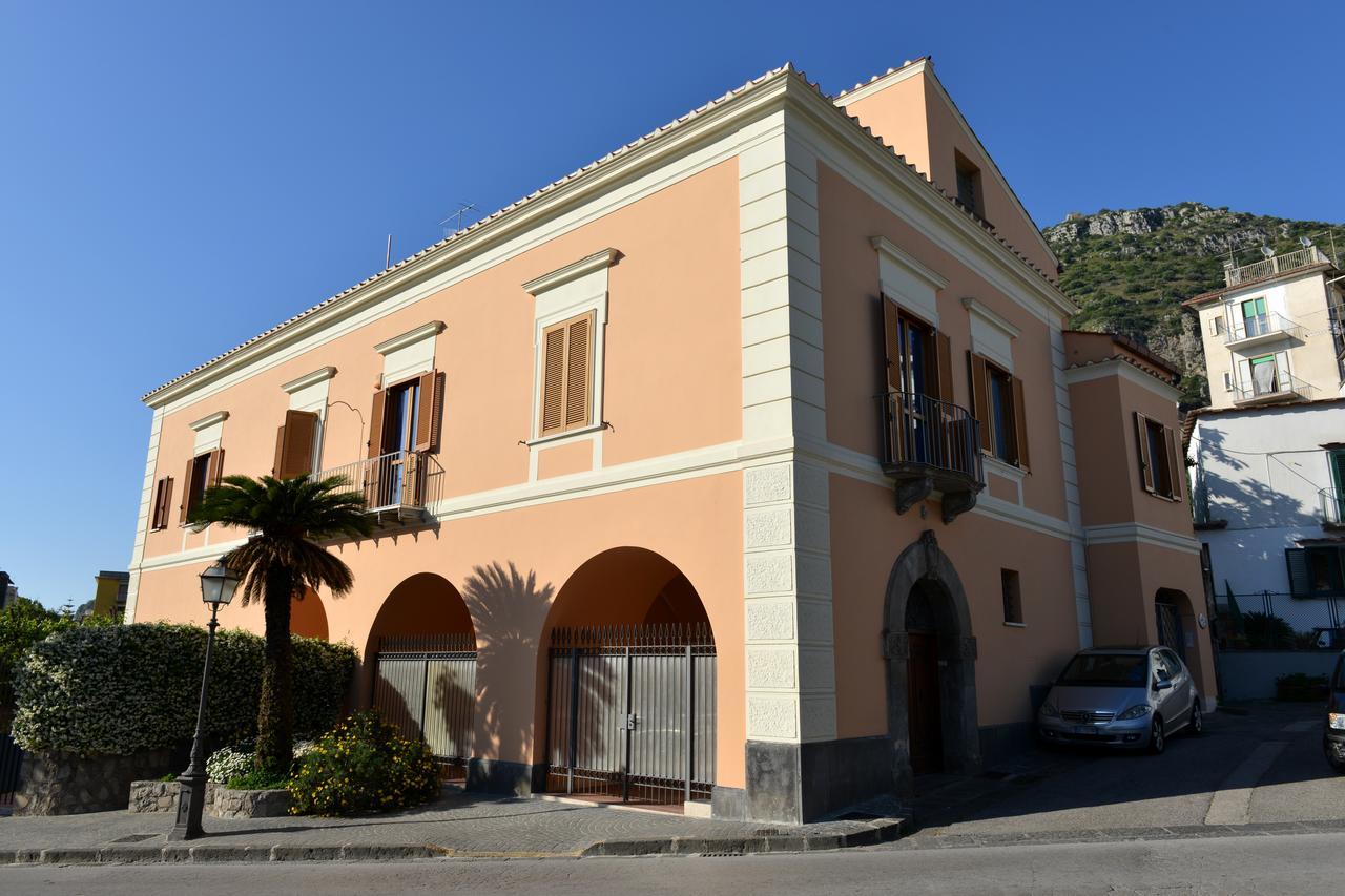Sorrento Coast Relais Hotel Meta Luaran gambar