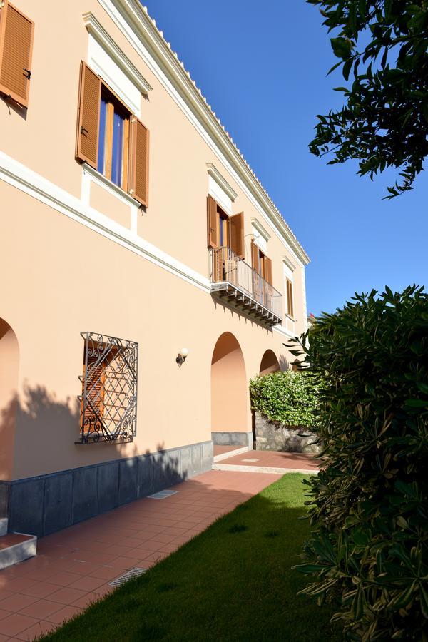 Sorrento Coast Relais Hotel Meta Luaran gambar