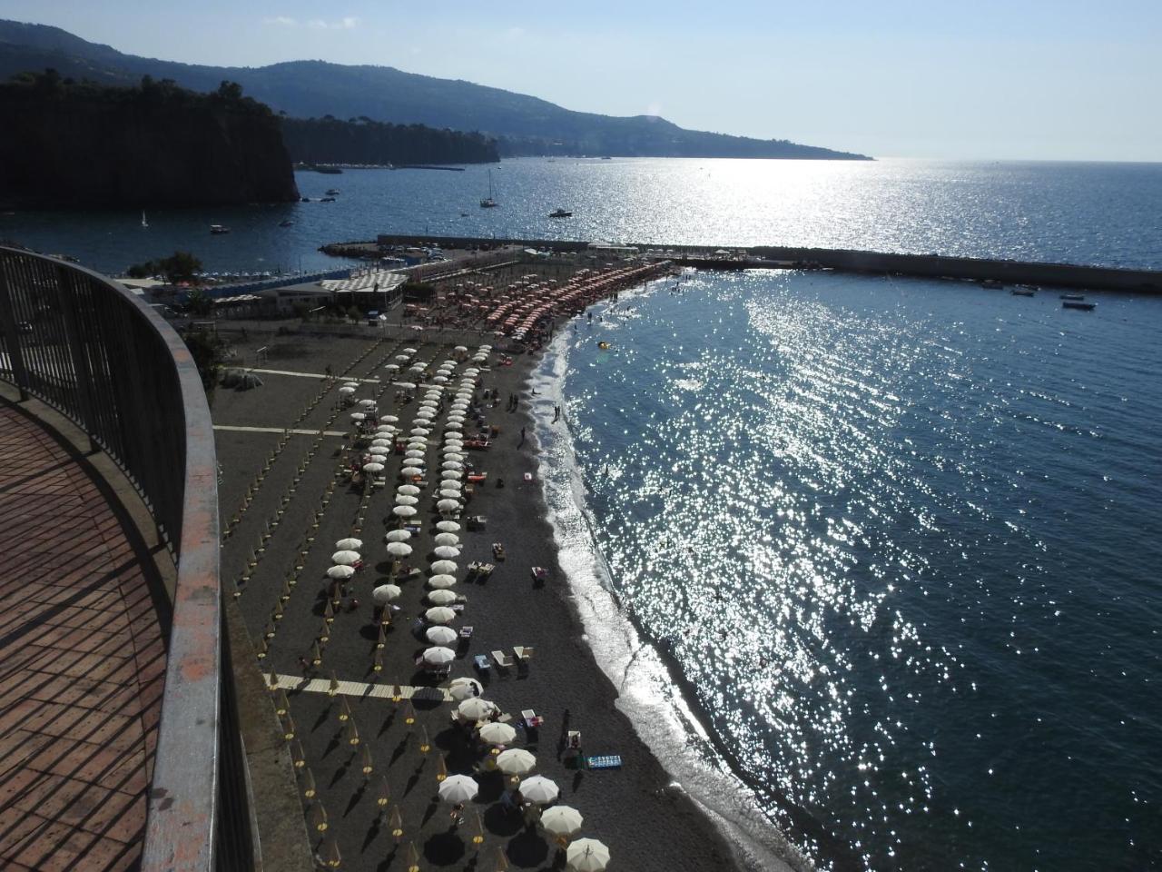 Sorrento Coast Relais Hotel Meta Luaran gambar