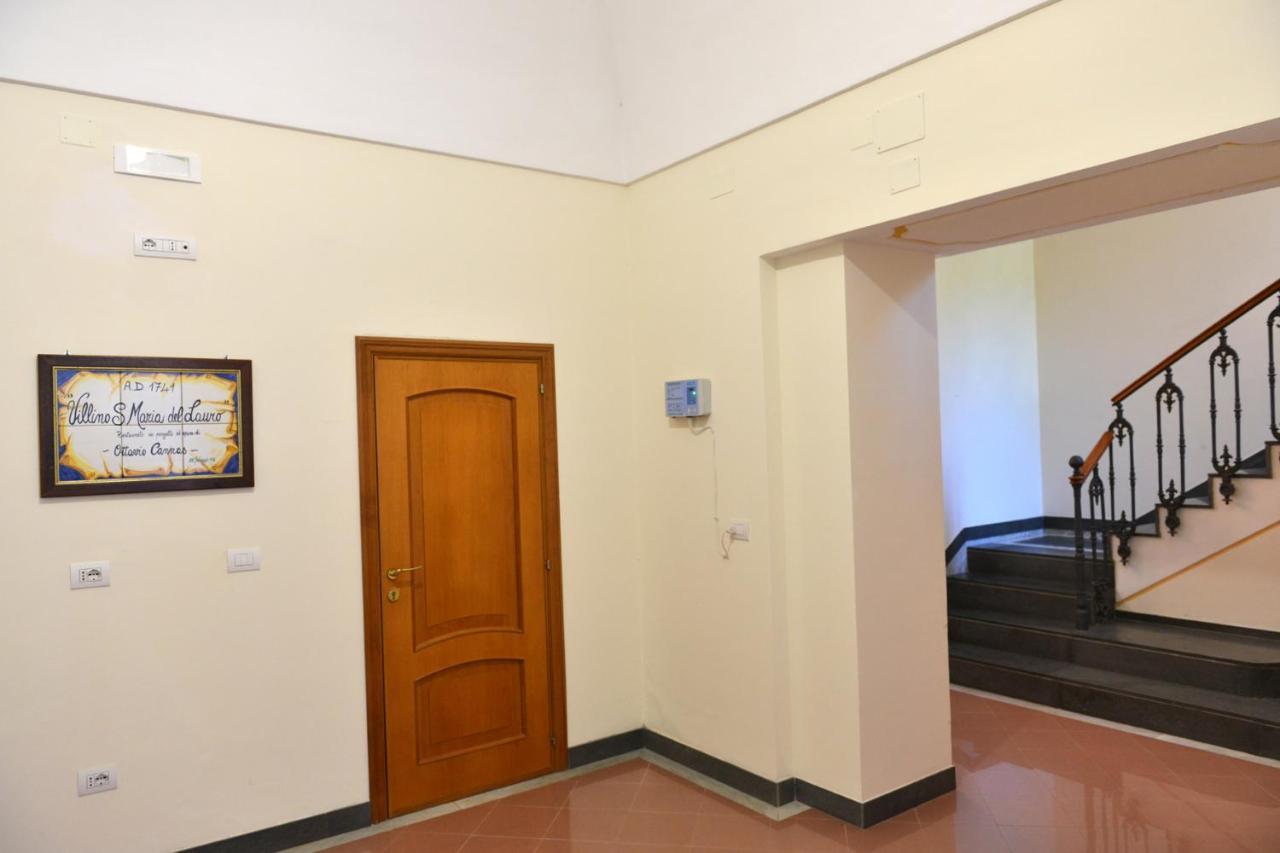 Sorrento Coast Relais Hotel Meta Luaran gambar