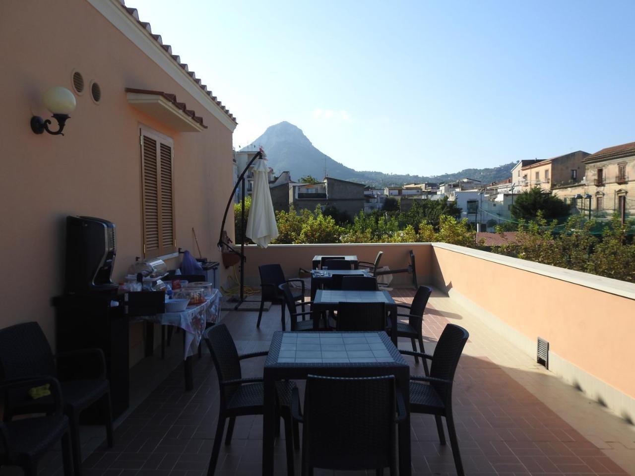 Sorrento Coast Relais Hotel Meta Luaran gambar