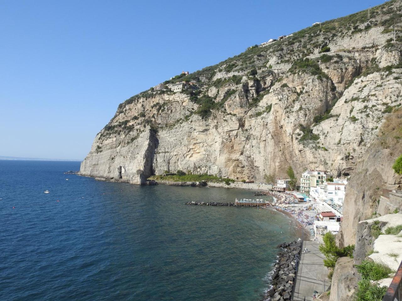 Sorrento Coast Relais Hotel Meta Luaran gambar